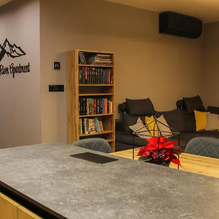 Mountriver Appartamento *