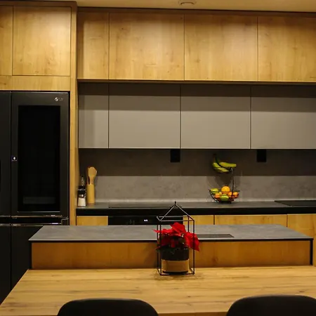 Mountriver Appartamento