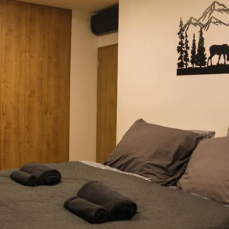 Mountriver Liptovský Mikuláš