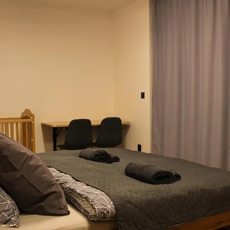 Mountriver Appartamento