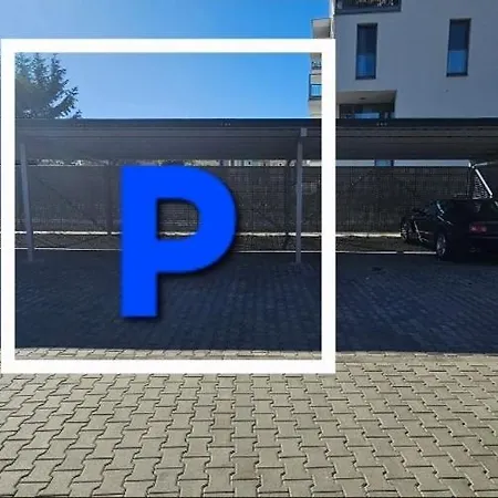 Mountriver Appartamento *