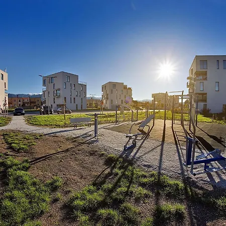 Mountriver Liptovský Mikuláš