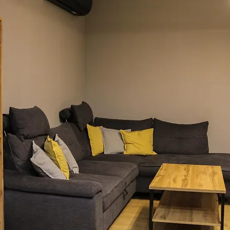 Mountriver Liptovský Mikuláš