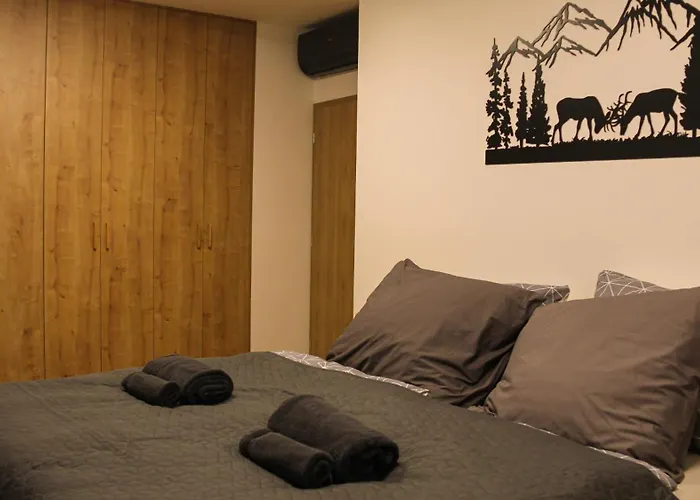 Mountriver Liptovský Mikuláš