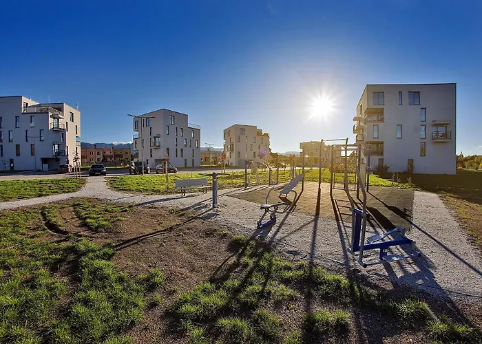 Mountriver Liptovský Mikuláš