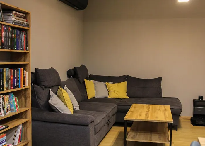 Mountriver Liptovský Mikuláš